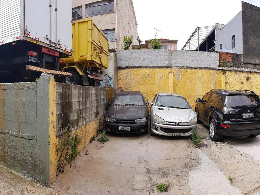 Terreno, 500 m² - Foto 1