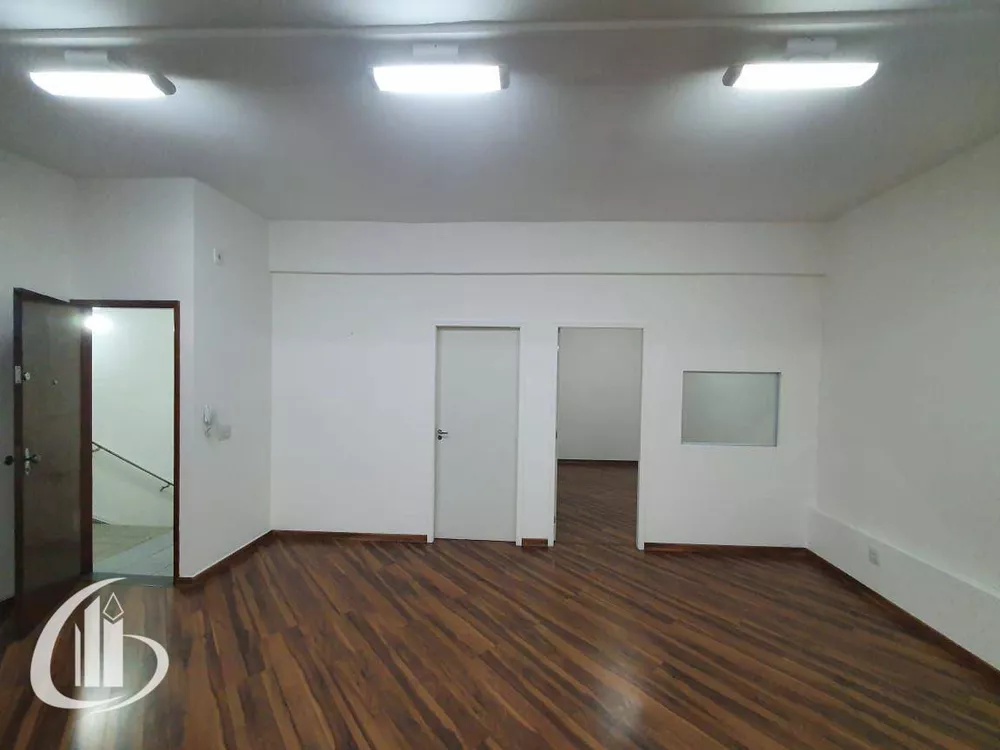 Conjunto Comercial-Sala para alugar, 80m² - Foto 1