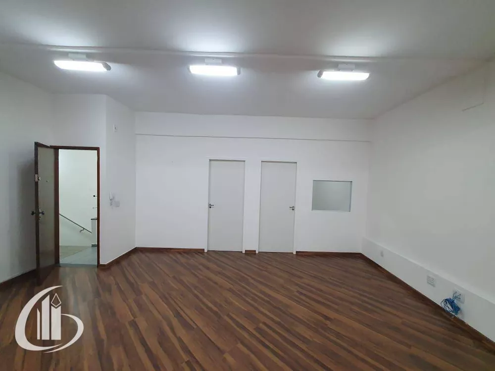 Conjunto Comercial-Sala para alugar, 80m² - Foto 3