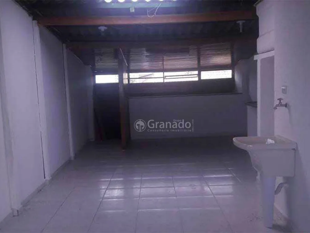 Sobrado, 2 quartos, 100 m² - Foto 1