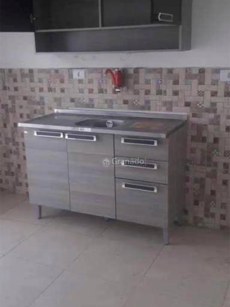 Sobrado, 2 quartos, 100 m² - Foto 5
