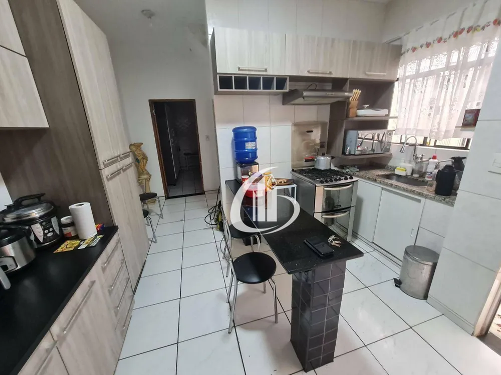 Sobrado, 4 quartos, 350 m² - Foto 5