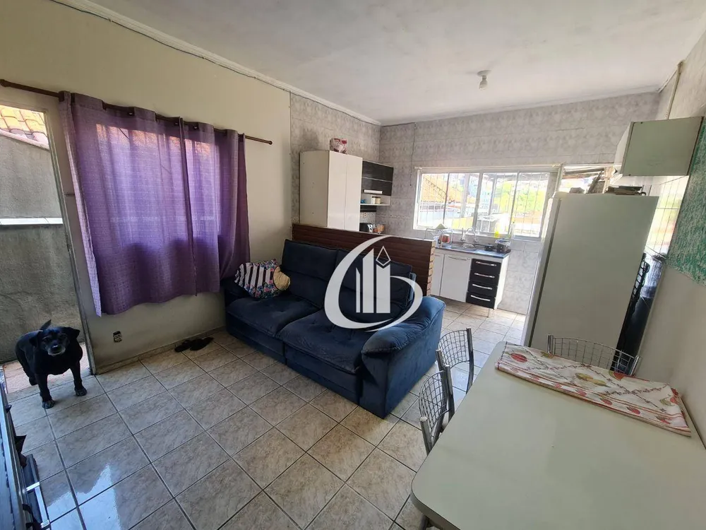 Sobrado, 4 quartos, 350 m² - Foto 8