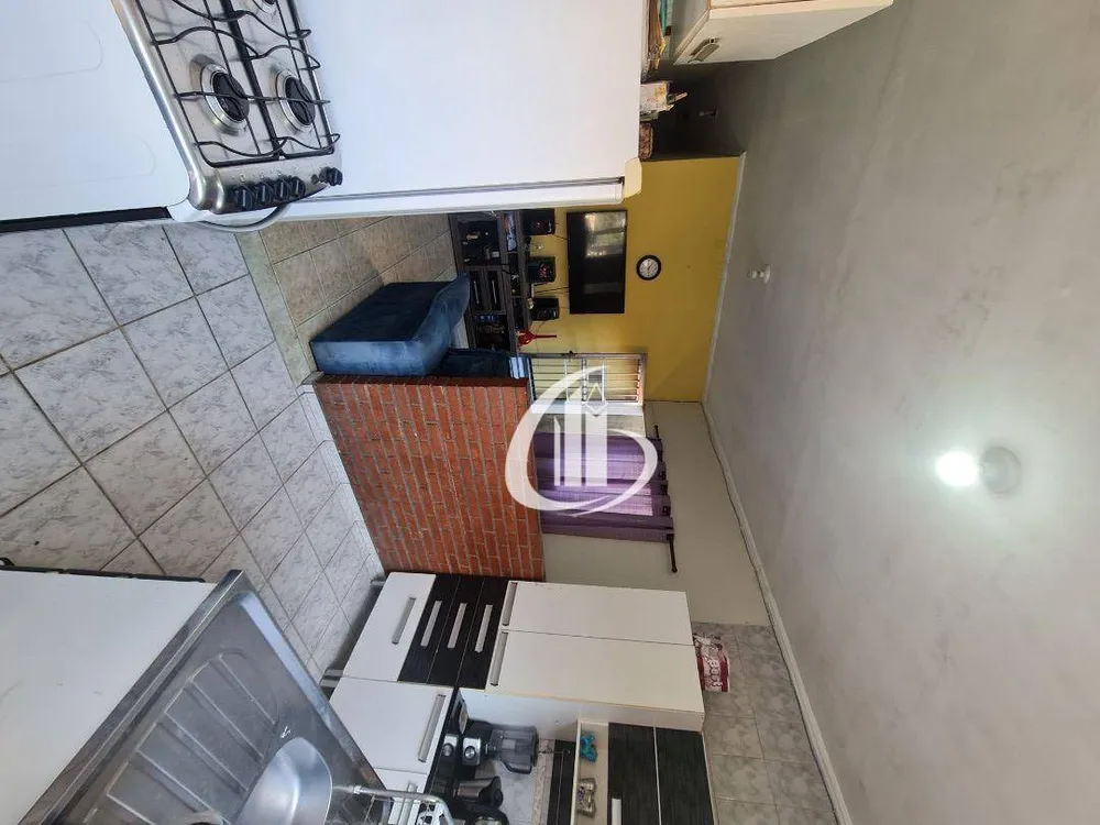 Sobrado, 4 quartos, 350 m² - Foto 9