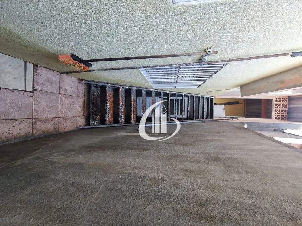 Sobrado, 4 quartos, 350 m² - Foto 14