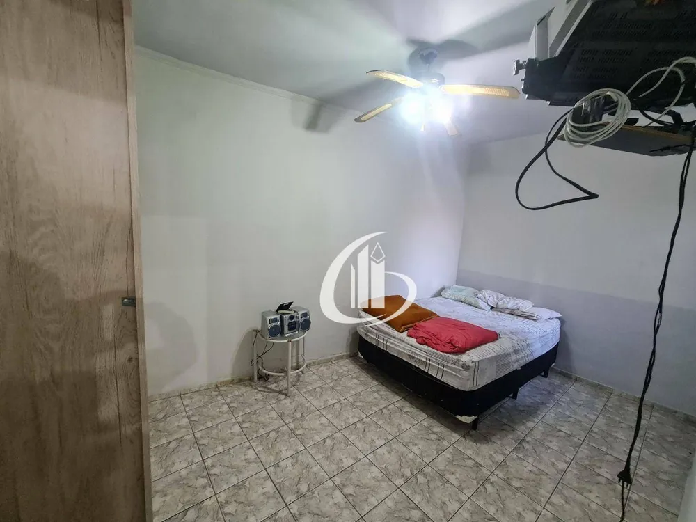 Sobrado, 4 quartos, 350 m² - Foto 12