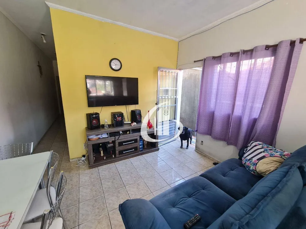 Sobrado, 4 quartos, 350 m² - Foto 7