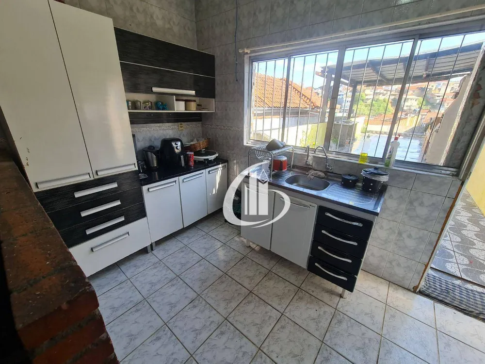Sobrado, 4 quartos, 350 m² - Foto 10