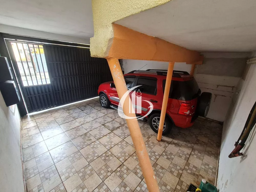 Sobrado à venda com 4 quartos, 350m² - Foto 3