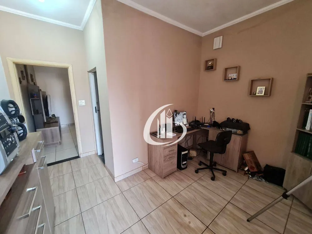 Sobrado, 4 quartos, 350 m² - Foto 6