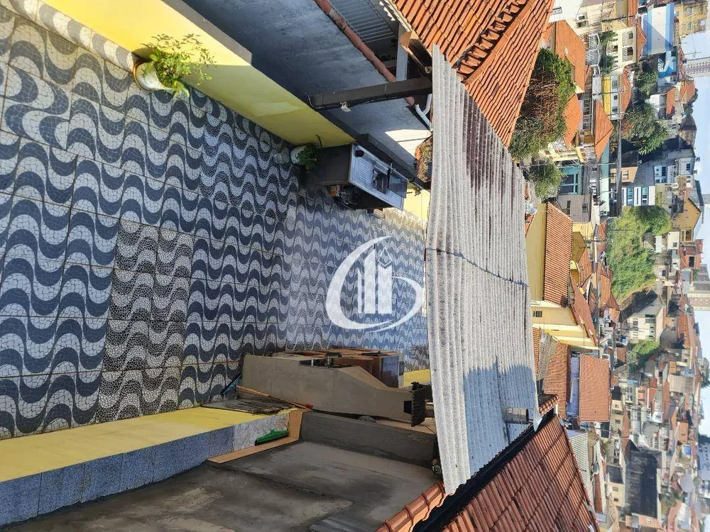 Sobrado, 4 quartos, 350 m² - Foto 15