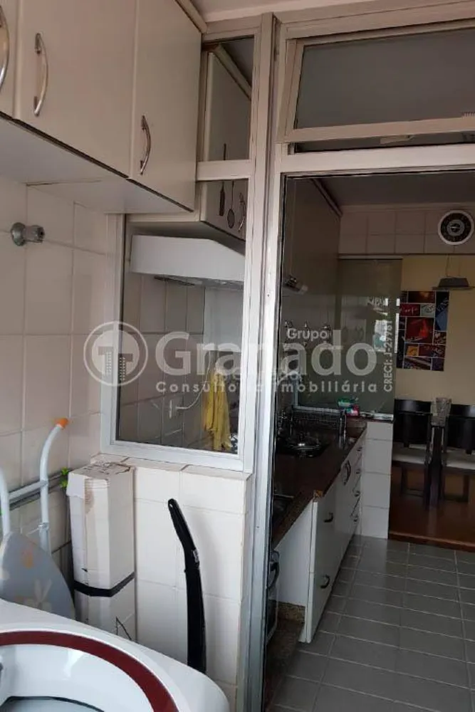 Apartamento, 3 quartos, 94 m² - Foto 12