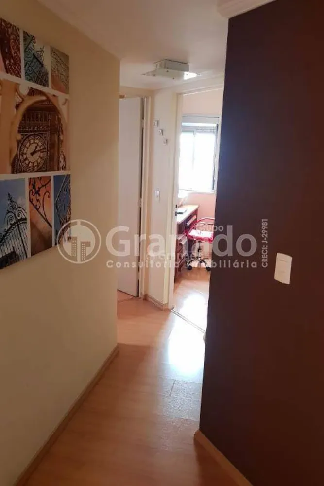 Apartamento, 3 quartos, 94 m² - Foto 5