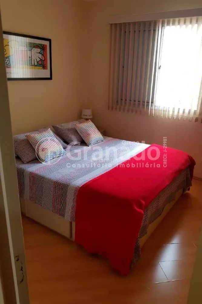 Apartamento, 3 quartos, 94 m² - Foto 9
