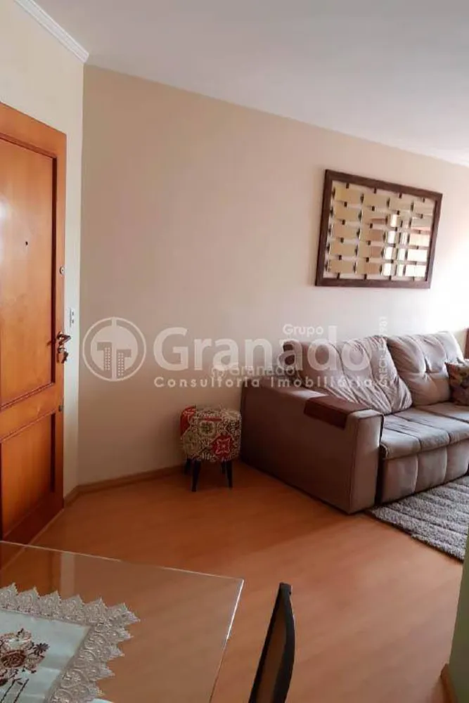 Apartamento, 3 quartos, 94 m² - Foto 7