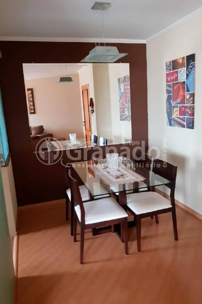 Apartamento, 3 quartos, 94 m² - Foto 5