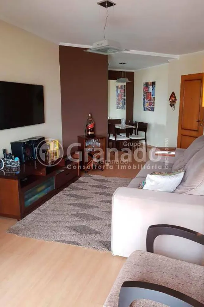 Apartamento, 3 quartos, 94 m² - Foto 9