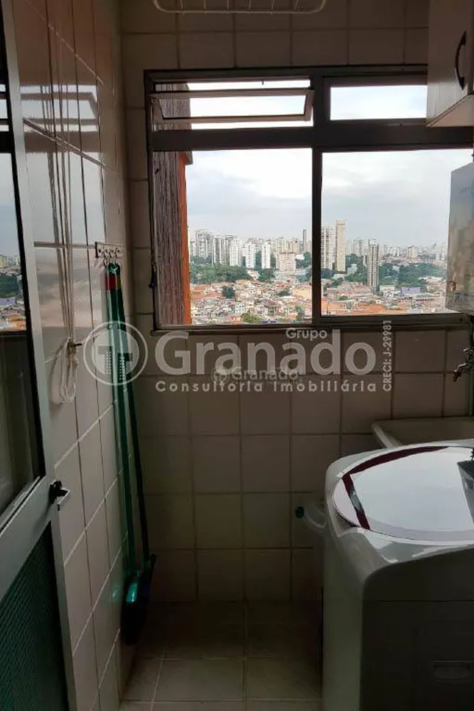 Apartamento, 3 quartos, 94 m² - Foto 11