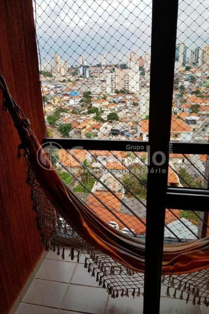 Apartamento, 3 quartos, 94 m² - Foto 8