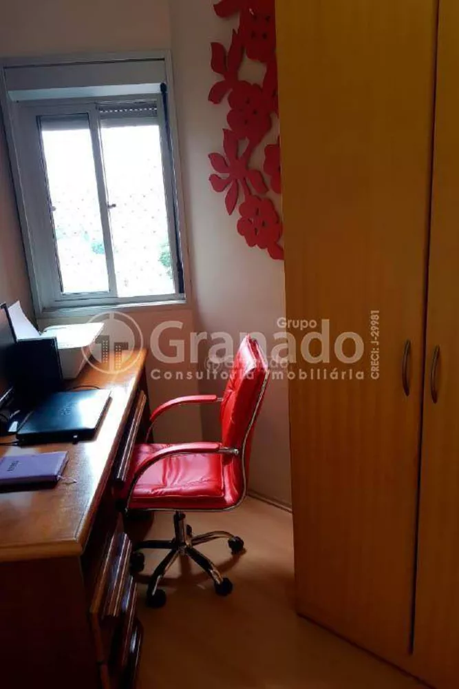 Apartamento à venda com 3 quartos, 94m² - Foto 4