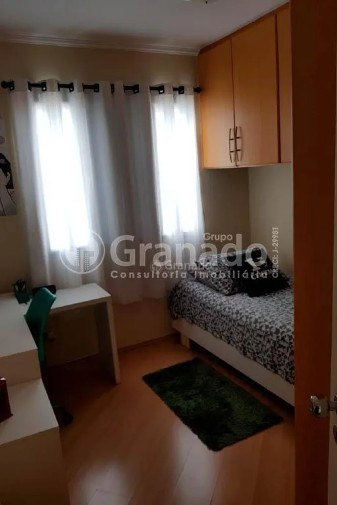 Apartamento, 3 quartos, 94 m² - Foto 10