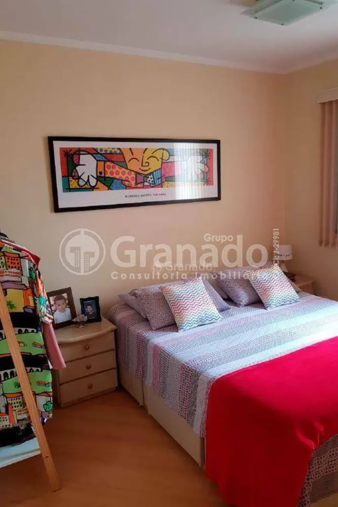 Apartamento, 3 quartos, 94 m² - Foto 6