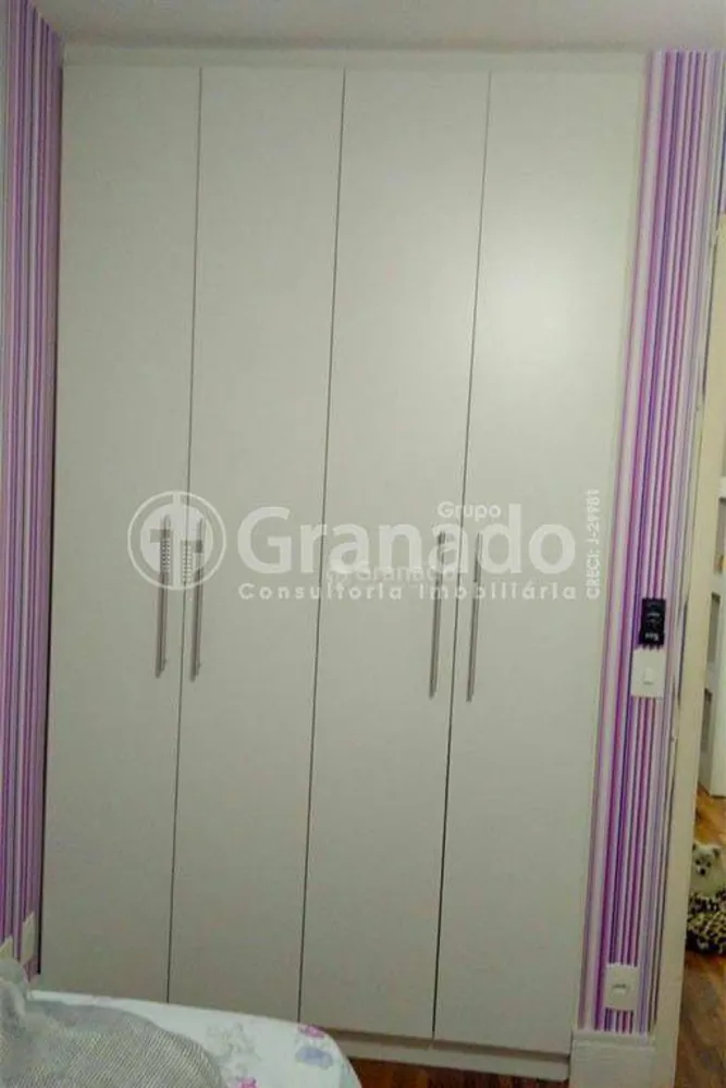 Apartamento, 3 quartos, 96 m² - Foto 13