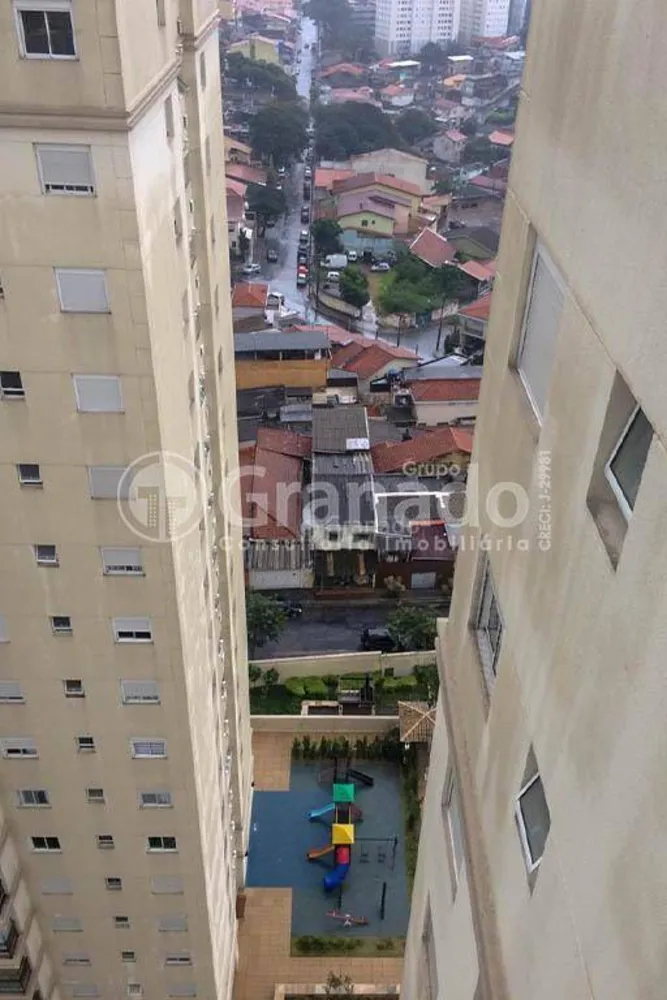 Apartamento, 3 quartos, 96 m² - Foto 6
