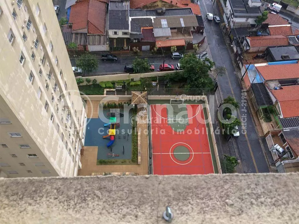 Apartamento à venda com 3 quartos, 96m² - Foto 2