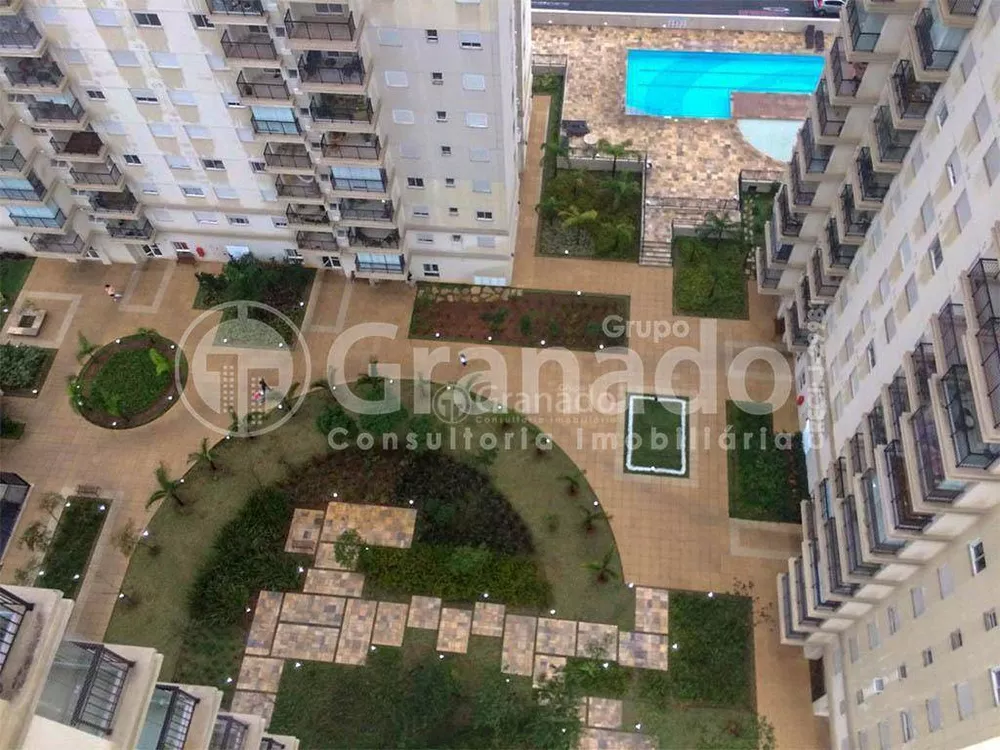 Apartamento à venda com 3 quartos, 96m² - Foto 4