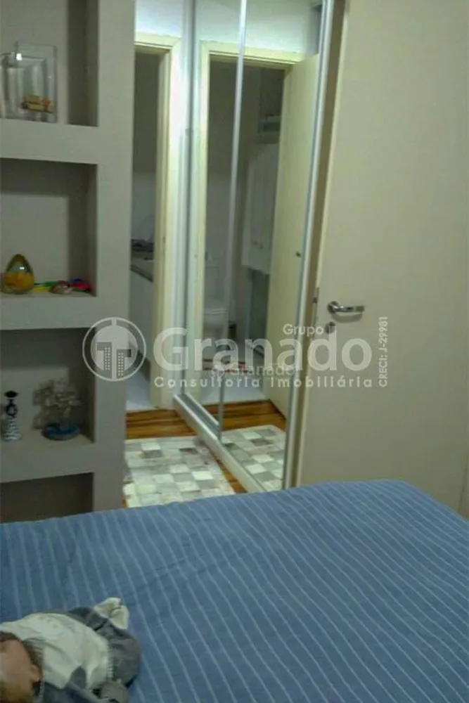 Apartamento, 3 quartos, 96 m² - Foto 11