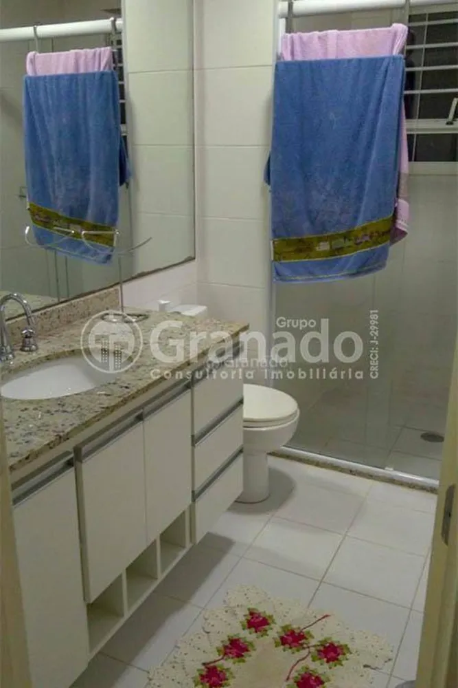 Apartamento, 3 quartos, 96 m² - Foto 7