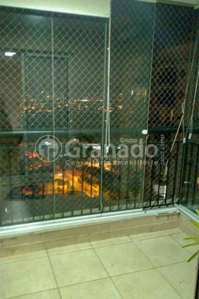 Apartamento, 3 quartos, 96 m² - Foto 8