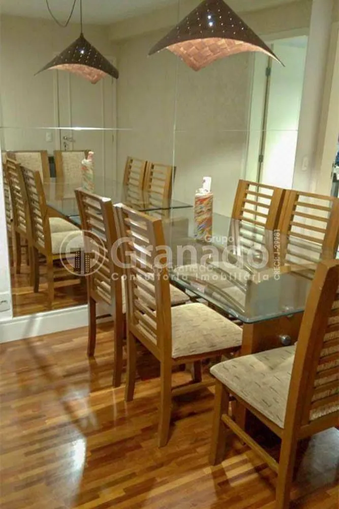 Apartamento, 3 quartos, 96 m² - Foto 10
