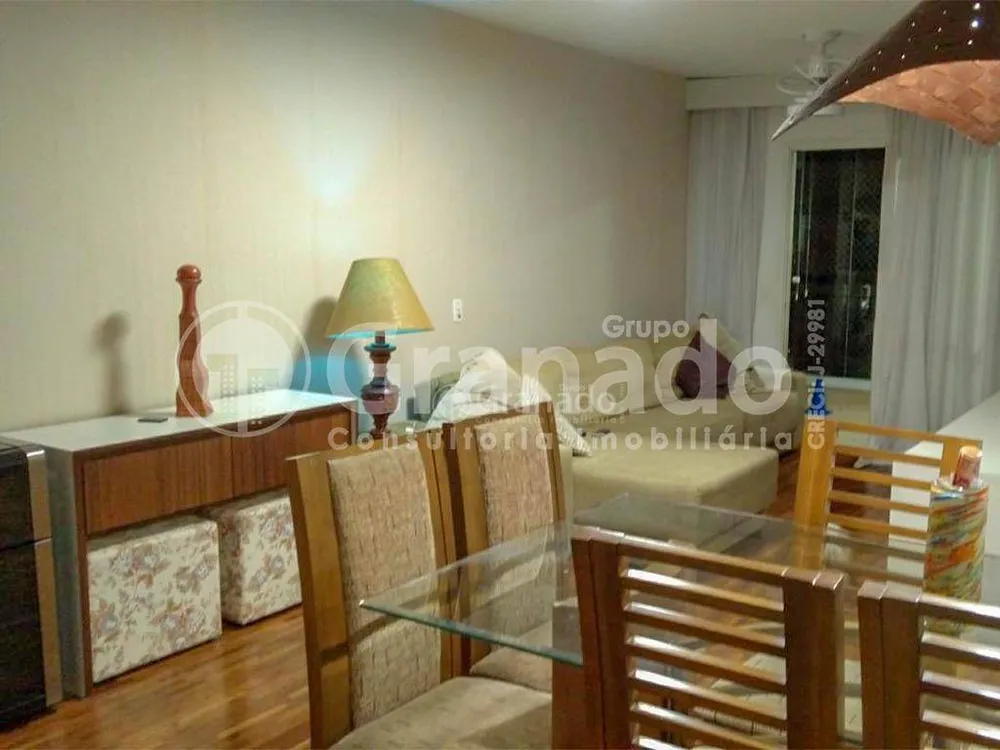 Apartamento, 3 quartos, 96 m² - Foto 5