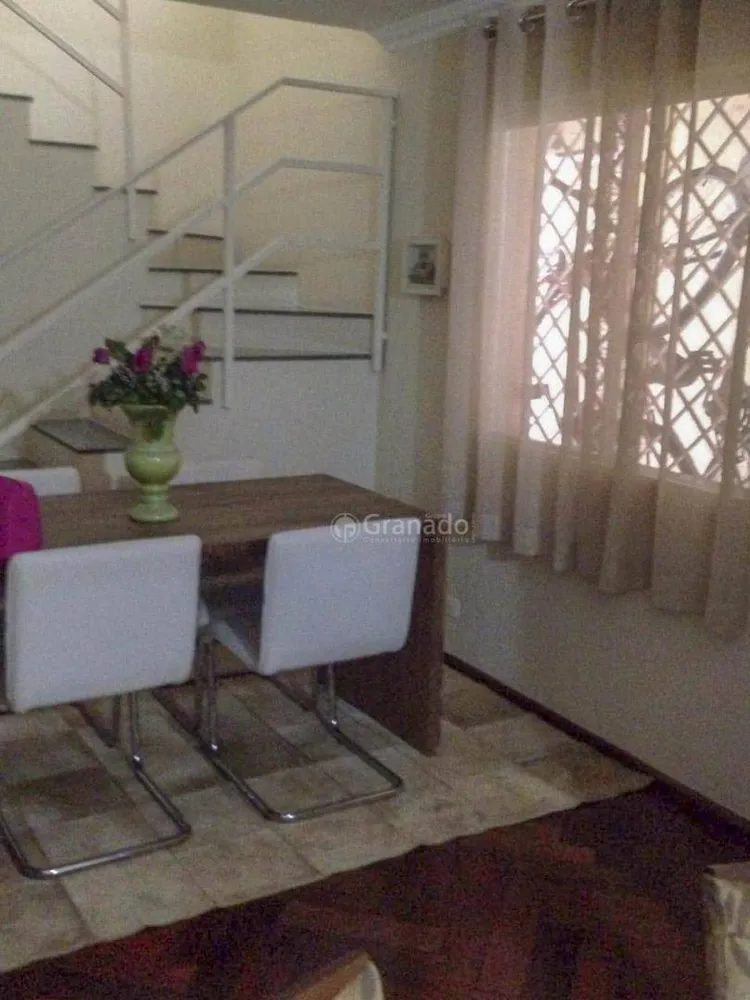 Sobrado, 3 quartos, 125 m² - Foto 4