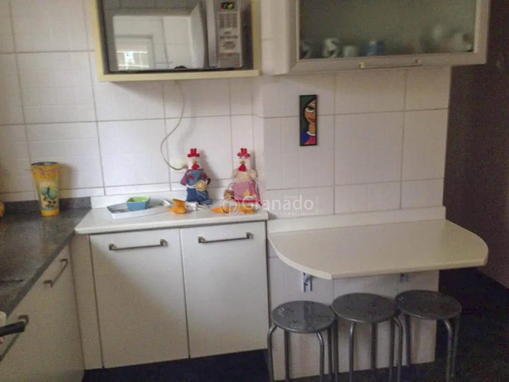 Sobrado, 3 quartos, 125 m² - Foto 10