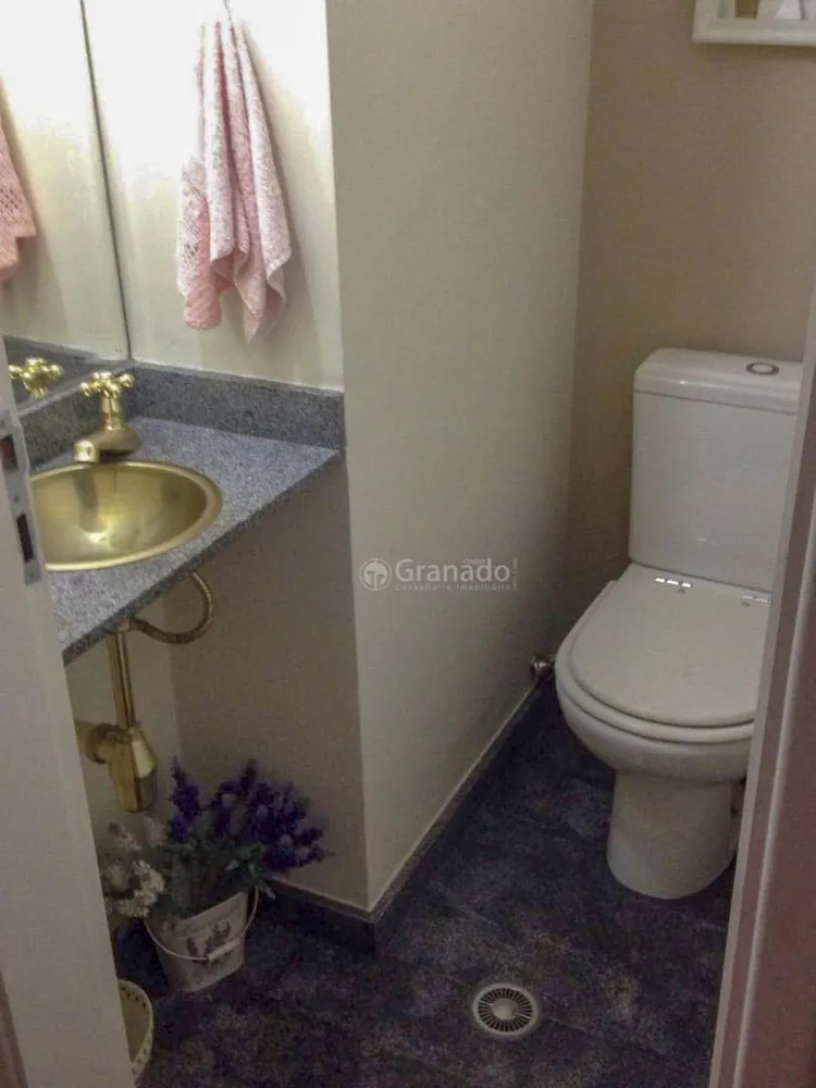 Sobrado, 3 quartos, 125 m² - Foto 2