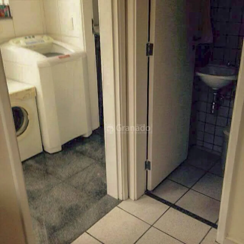 Sobrado, 3 quartos, 125 m² - Foto 6