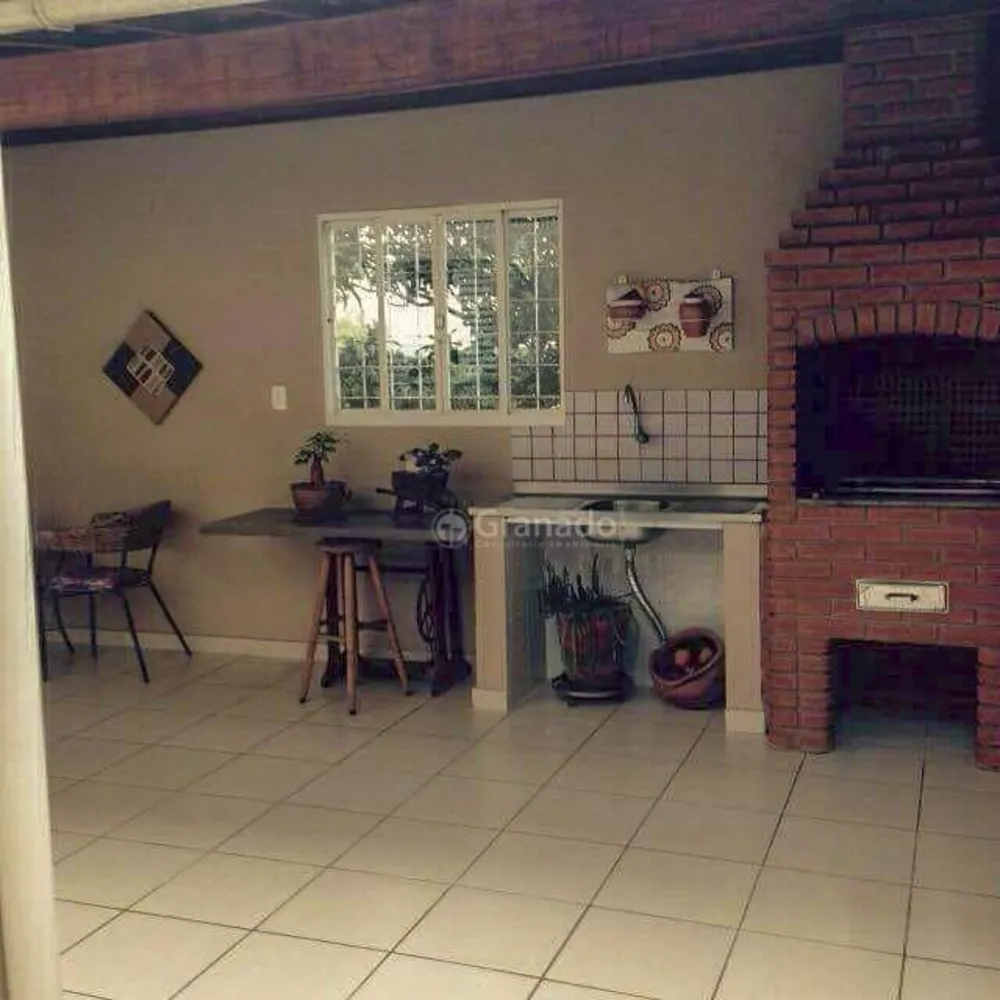 Sobrado, 3 quartos, 125 m² - Foto 12