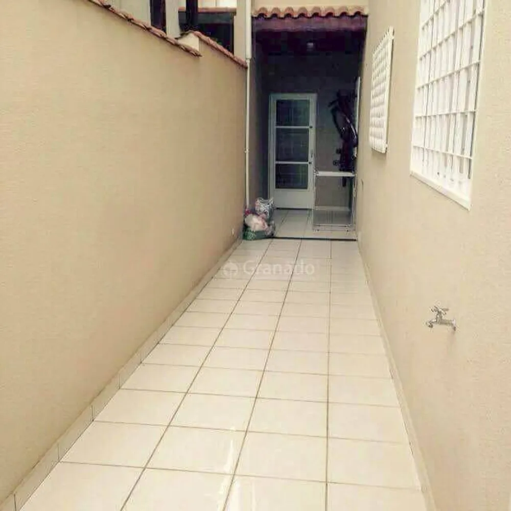 Sobrado, 3 quartos, 125 m² - Foto 5