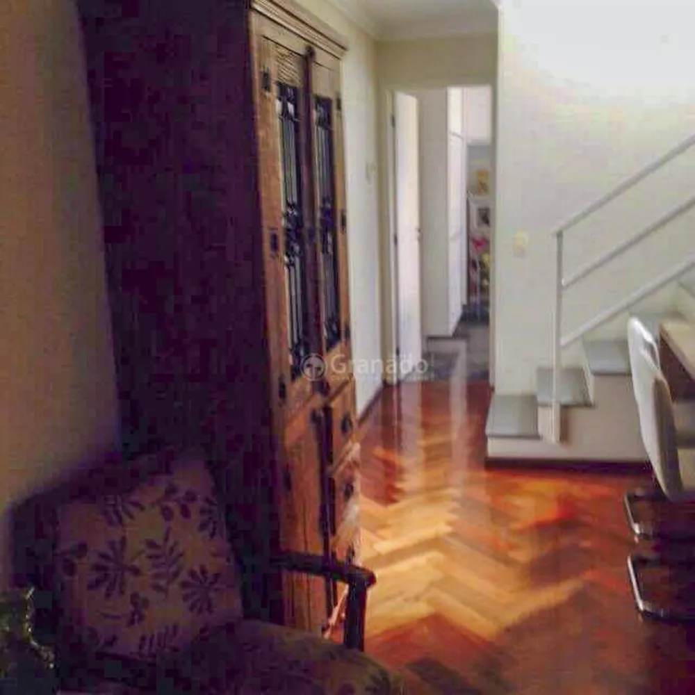 Sobrado, 3 quartos, 125 m² - Foto 13