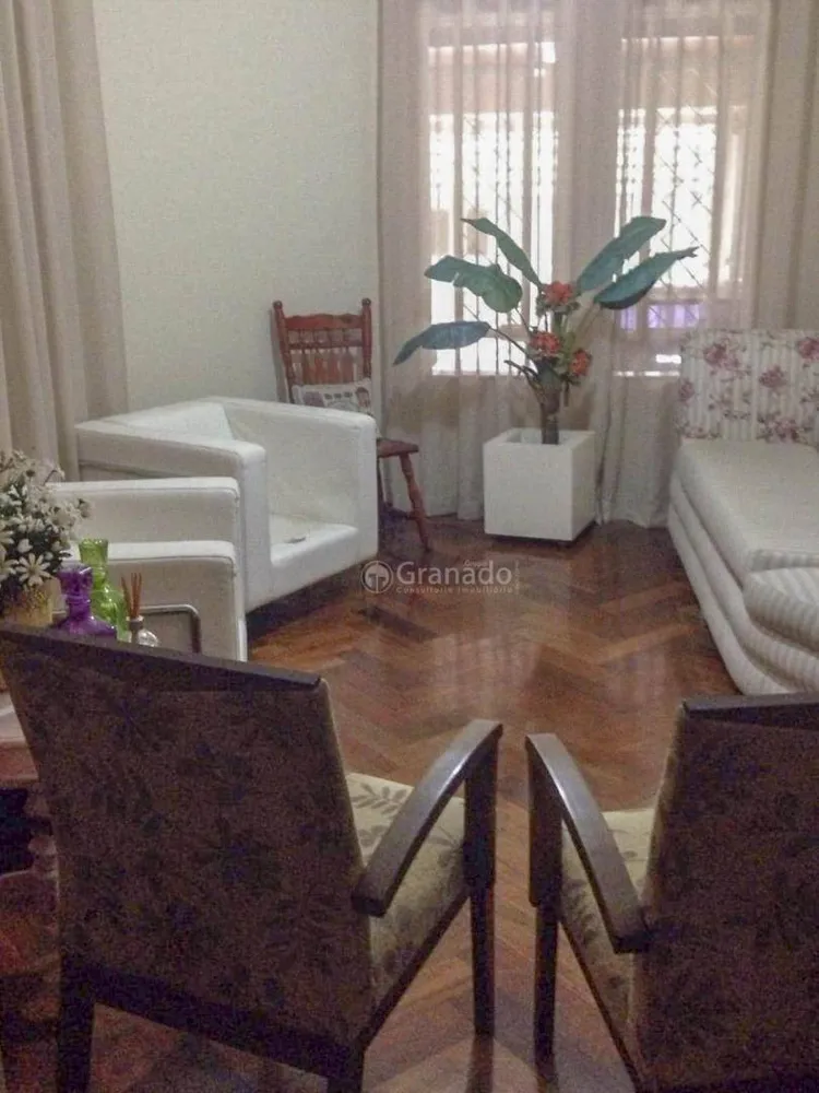 Sobrado, 3 quartos, 125 m² - Foto 3