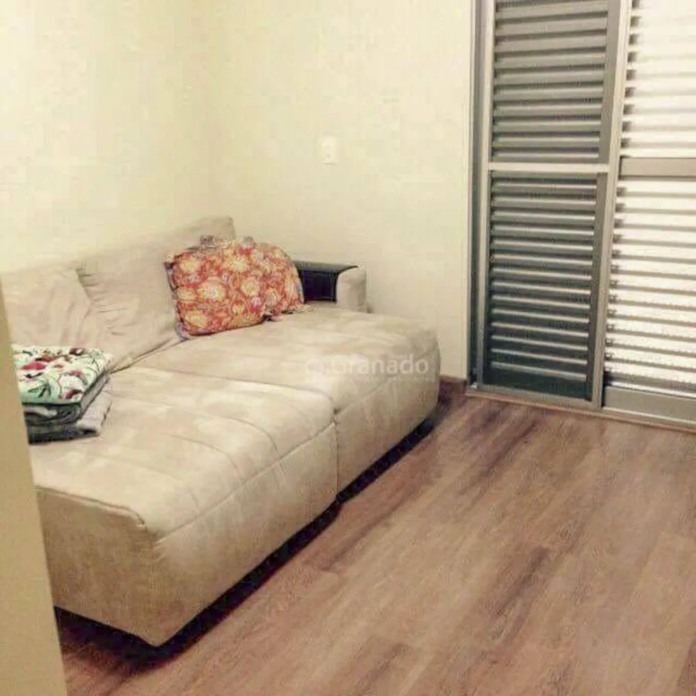 Sobrado, 3 quartos, 125 m² - Foto 7