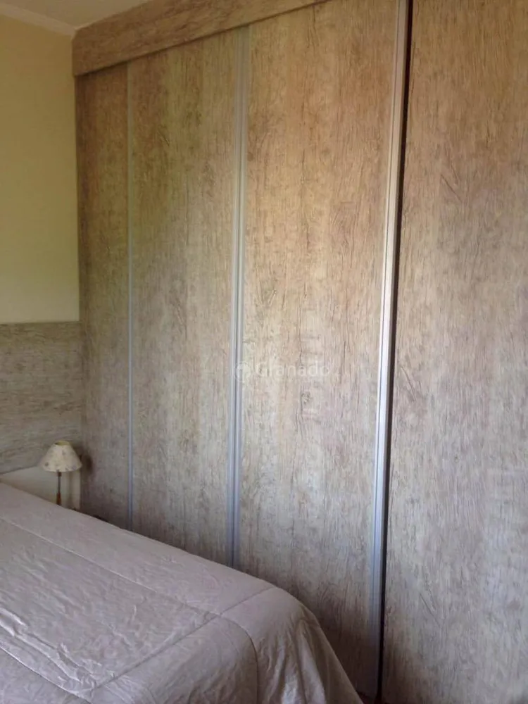 Sobrado, 3 quartos, 125 m² - Foto 8