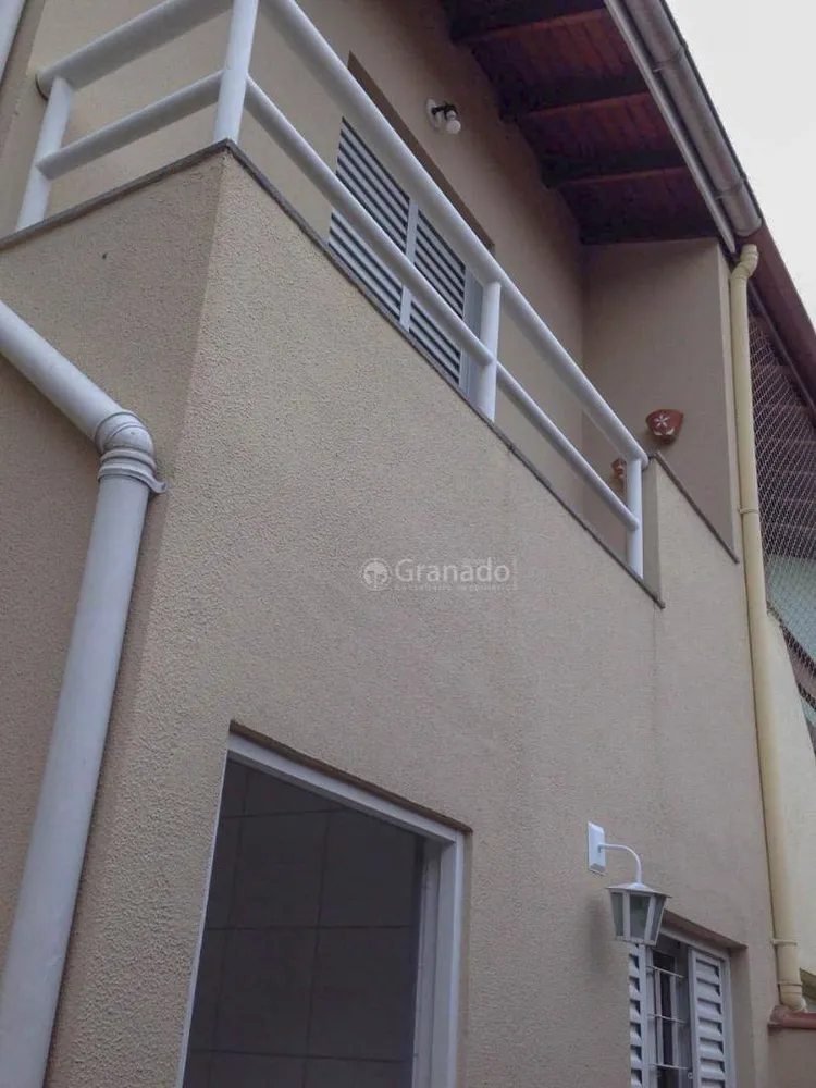 Sobrado, 3 quartos, 125 m² - Foto 9