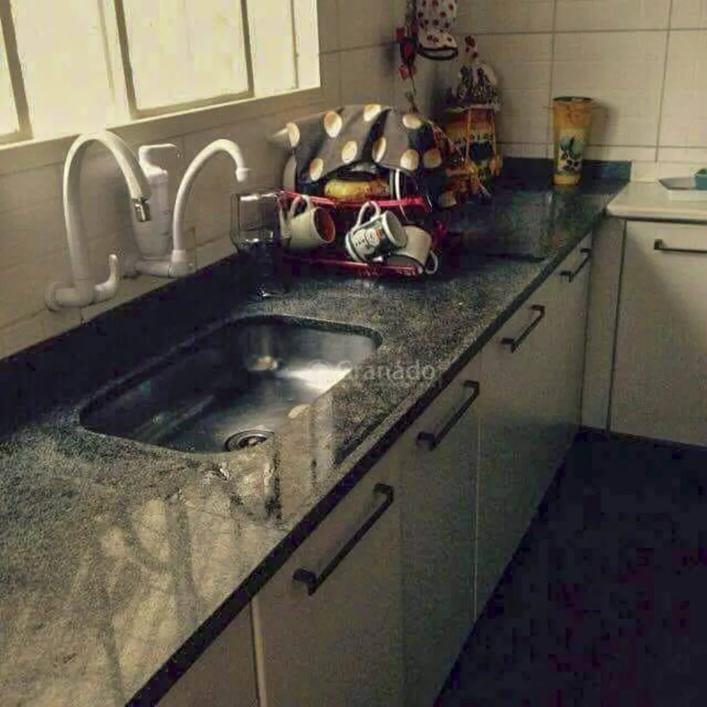 Sobrado, 3 quartos, 125 m² - Foto 11