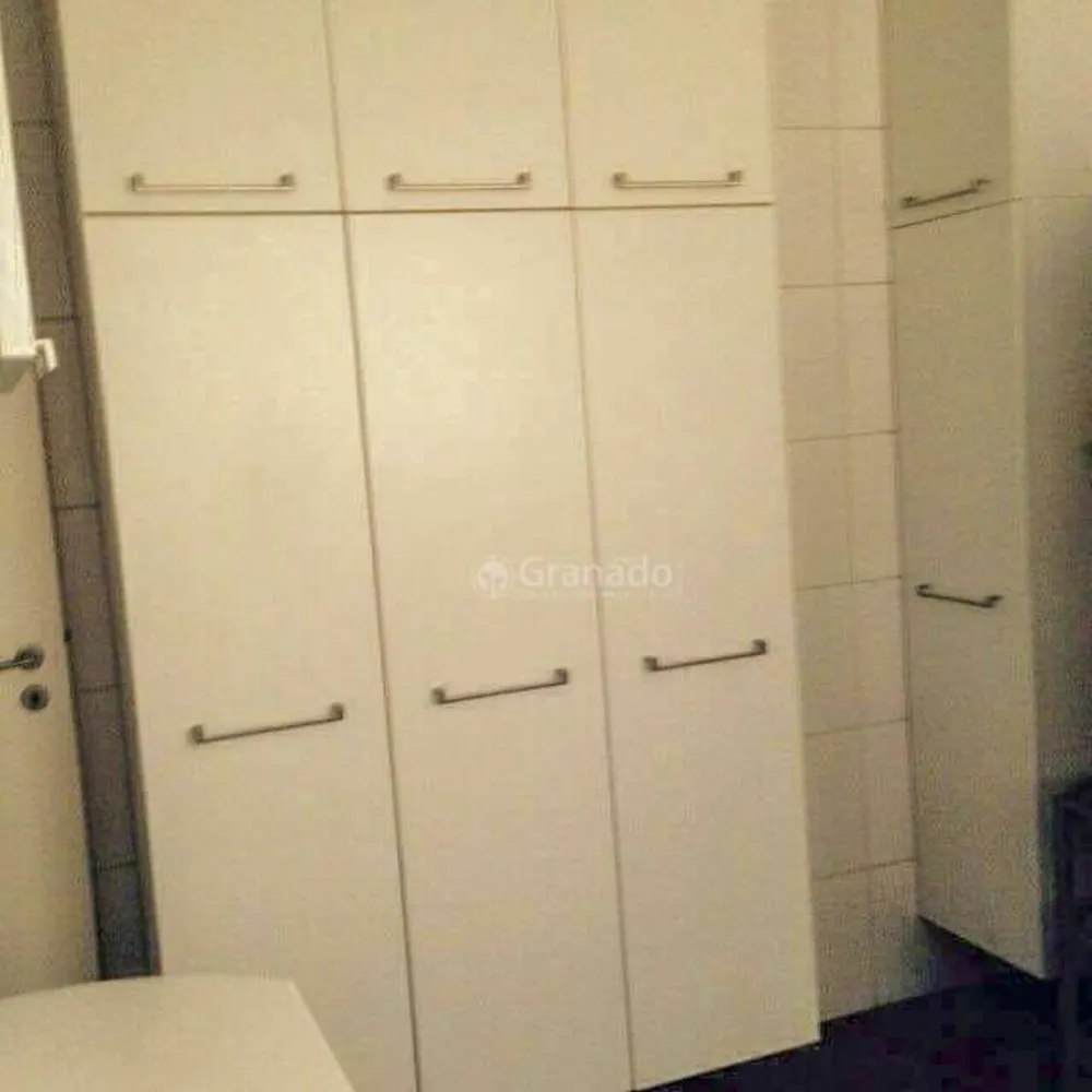 Sobrado, 3 quartos, 125 m² - Foto 1