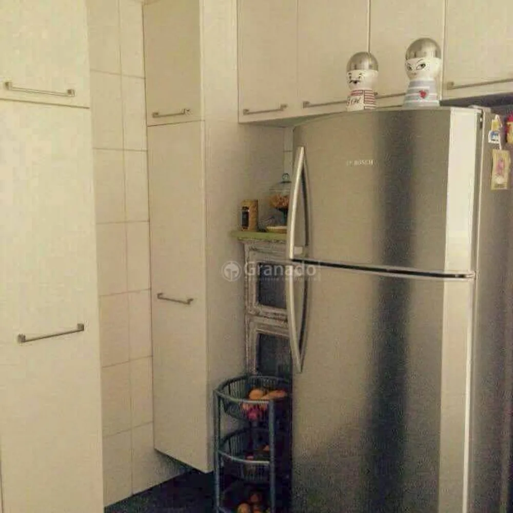 Sobrado, 3 quartos, 125 m² - Foto 16