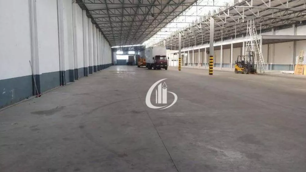 Depósito-Galpão-Armazém para alugar, 3500m² - Foto 3